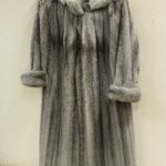 879 4050 MINK COAT